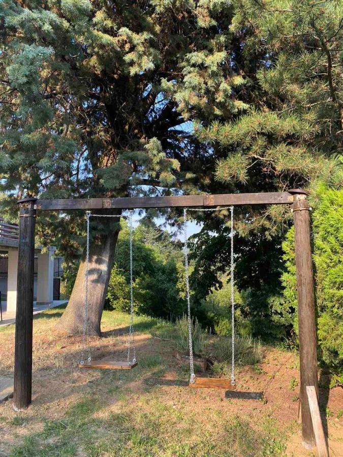 Milicin Konak Vrdnik Bagian luar foto